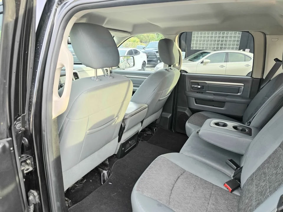 2015 Dodge Ram 4th Gen - Image 18 of 20