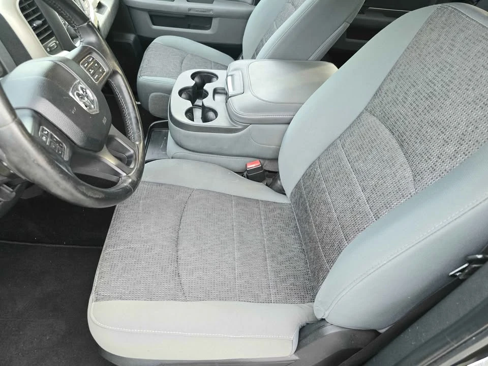 2015 Dodge Ram 4th Gen - Image 13 of 20