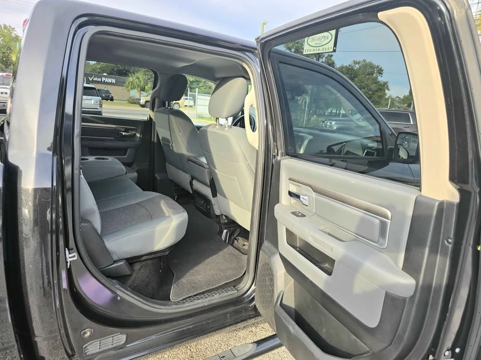 2015 Dodge Ram 4th Gen - Image 15 of 20
