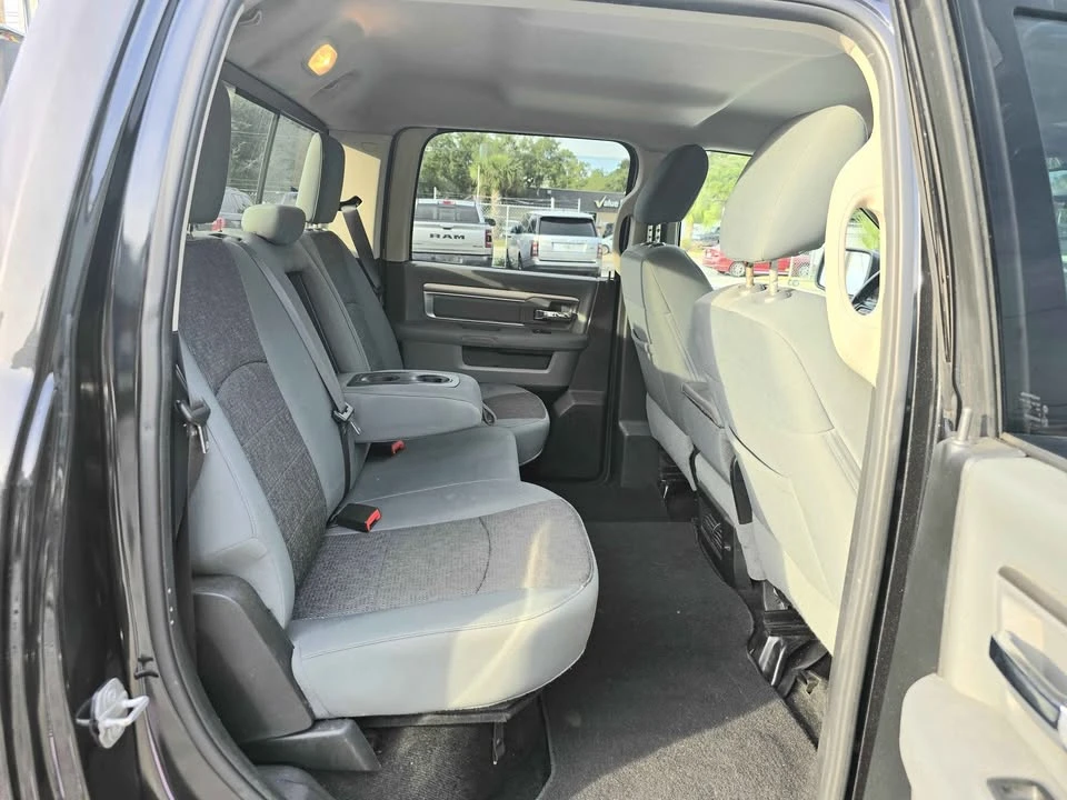 2015 Dodge Ram 4th Gen - Image 16 of 20