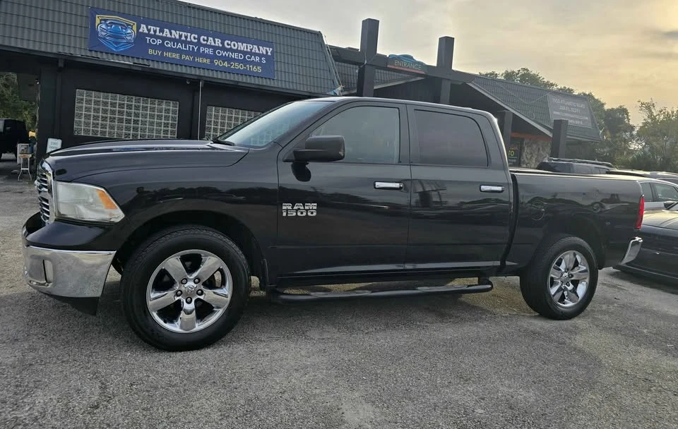 2015 Dodge Ram 4th Gen - Image 19 of 20