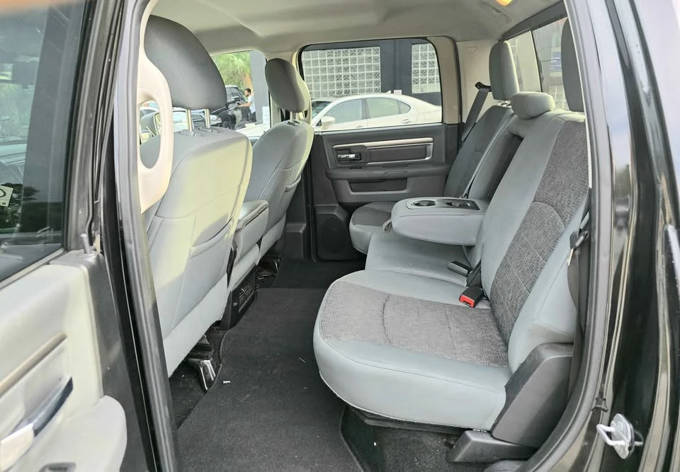 2015 Dodge Ram 4th Gen - Image 17 of 20
