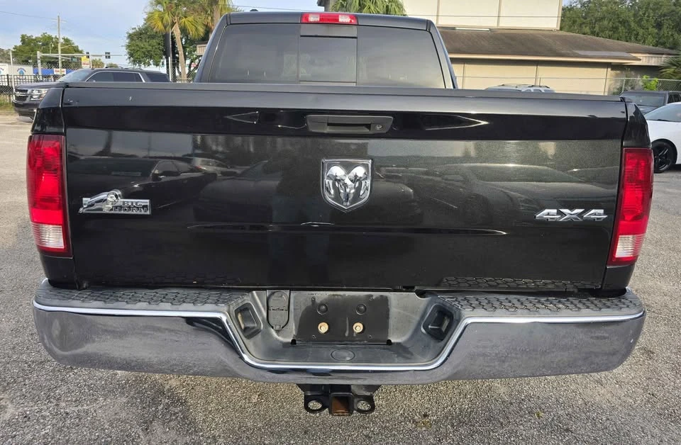 2015 Dodge Ram 4th Gen - Image 6 of 20