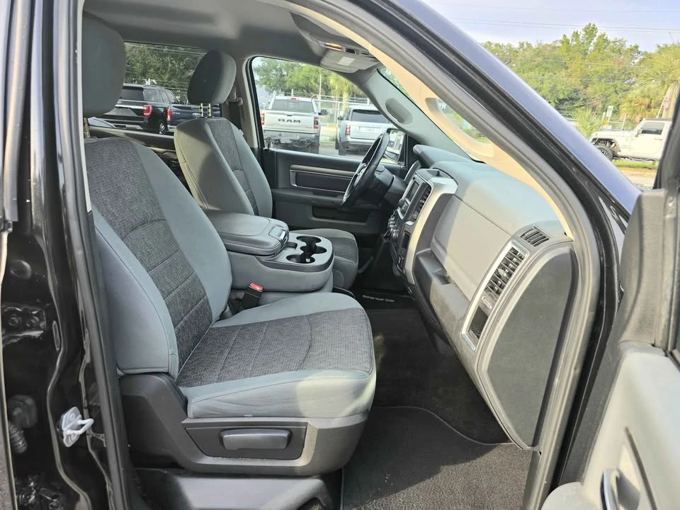 2015 Dodge Ram 4th Gen - Image 14 of 20
