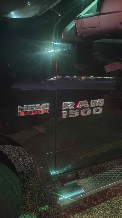 2015 Dodge Ram 4th Gen - Image 4 of 7