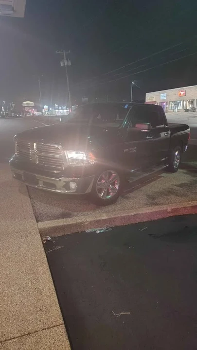 2015 Dodge Ram 4th Gen - Image 3 of 7