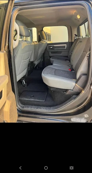 2015 Dodge Ram 4th Gen - Image 7 of 7