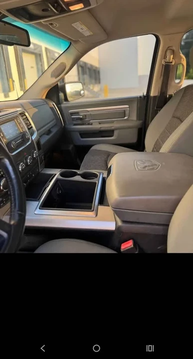 2015 Dodge Ram 4th Gen - Image 6 of 7