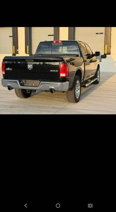 2015 Dodge Ram 4th Gen - Image 2 of 7