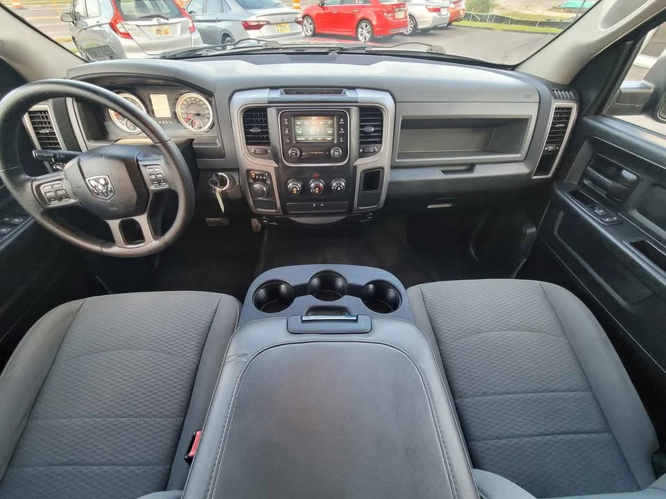 2015 Dodge Ram 4th Gen - Image 18 of 19