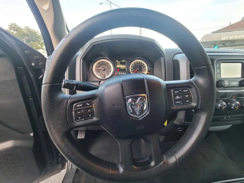 2015 Dodge Ram 4th Gen - Image 11 of 19
