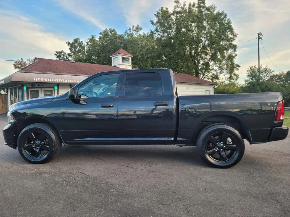 2015 Dodge Ram 4th Gen - Image 8 of 19