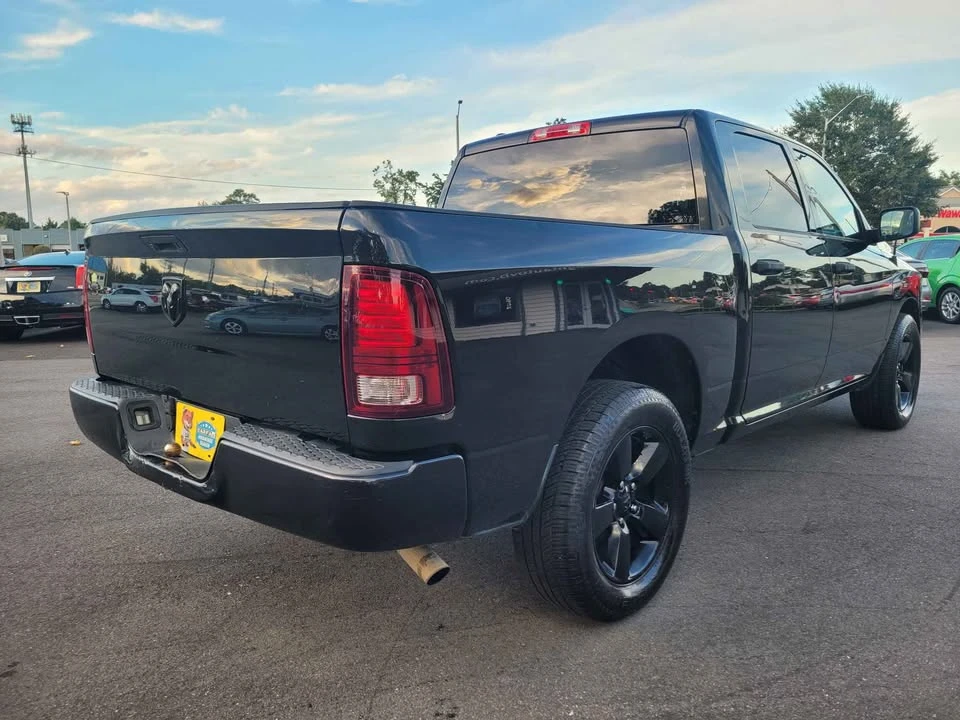 2015 Dodge Ram 4th Gen - Image 5 of 19