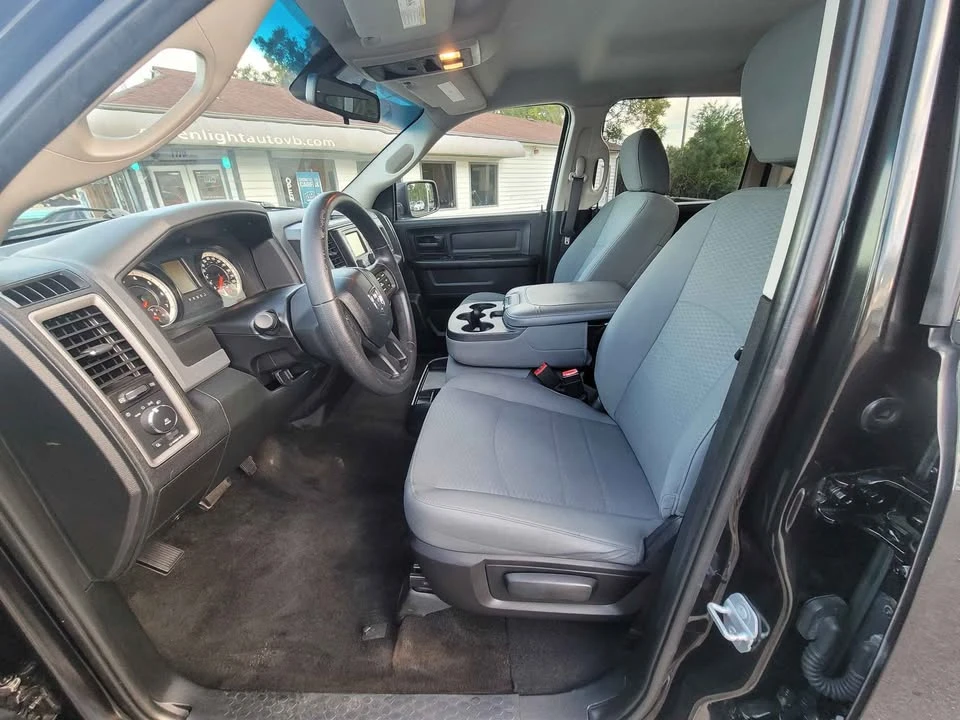 2015 Dodge Ram 4th Gen - Image 10 of 19