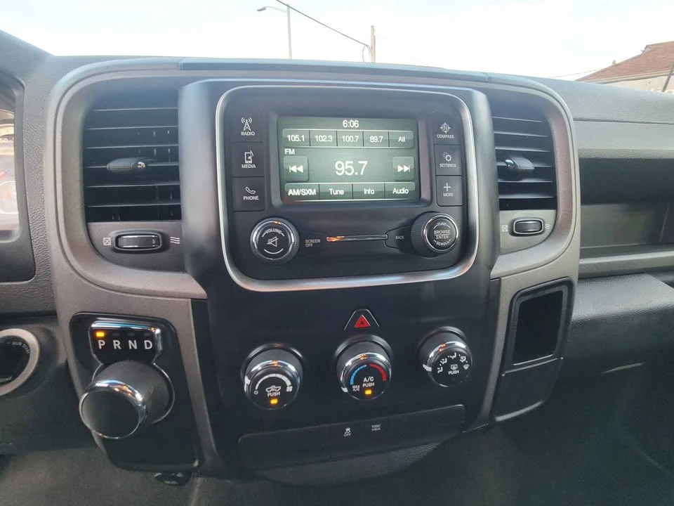 2015 Dodge Ram 4th Gen - Image 13 of 19