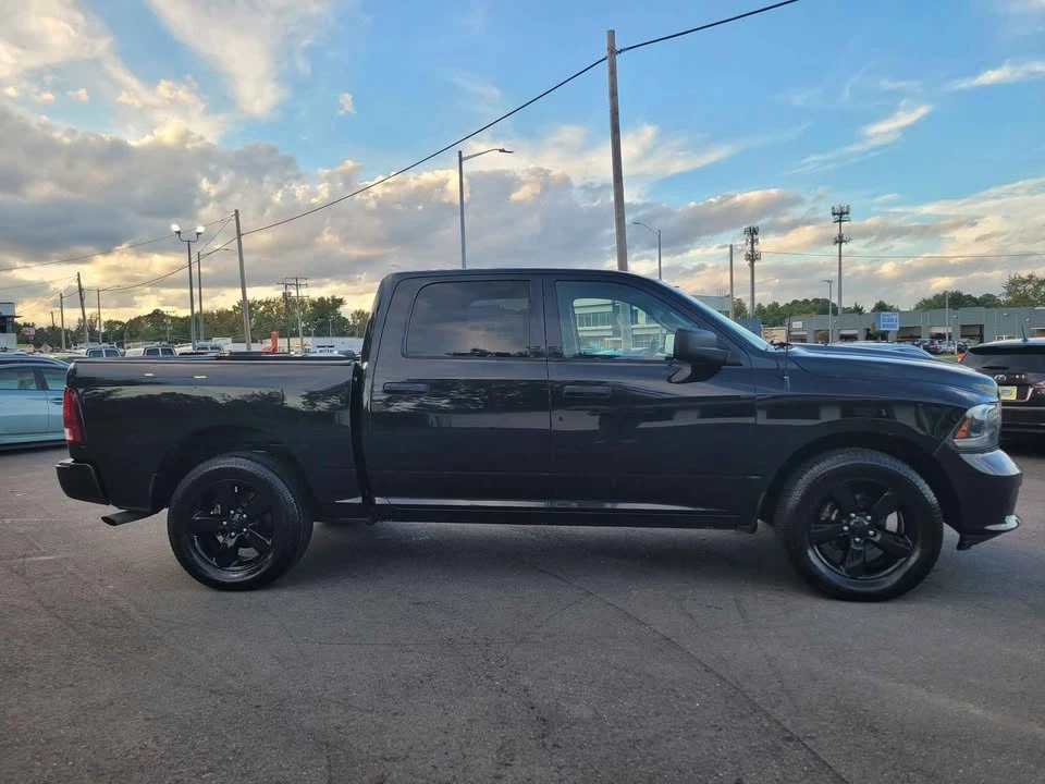 2015 Dodge Ram 4th Gen - Image 4 of 19