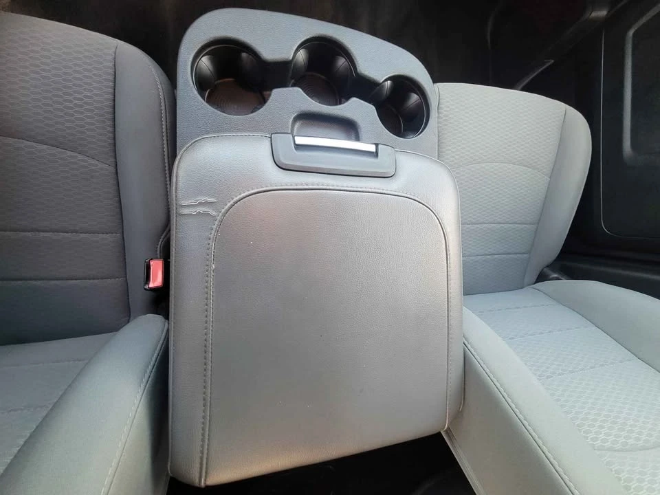 2015 Dodge Ram 4th Gen - Image 15 of 19