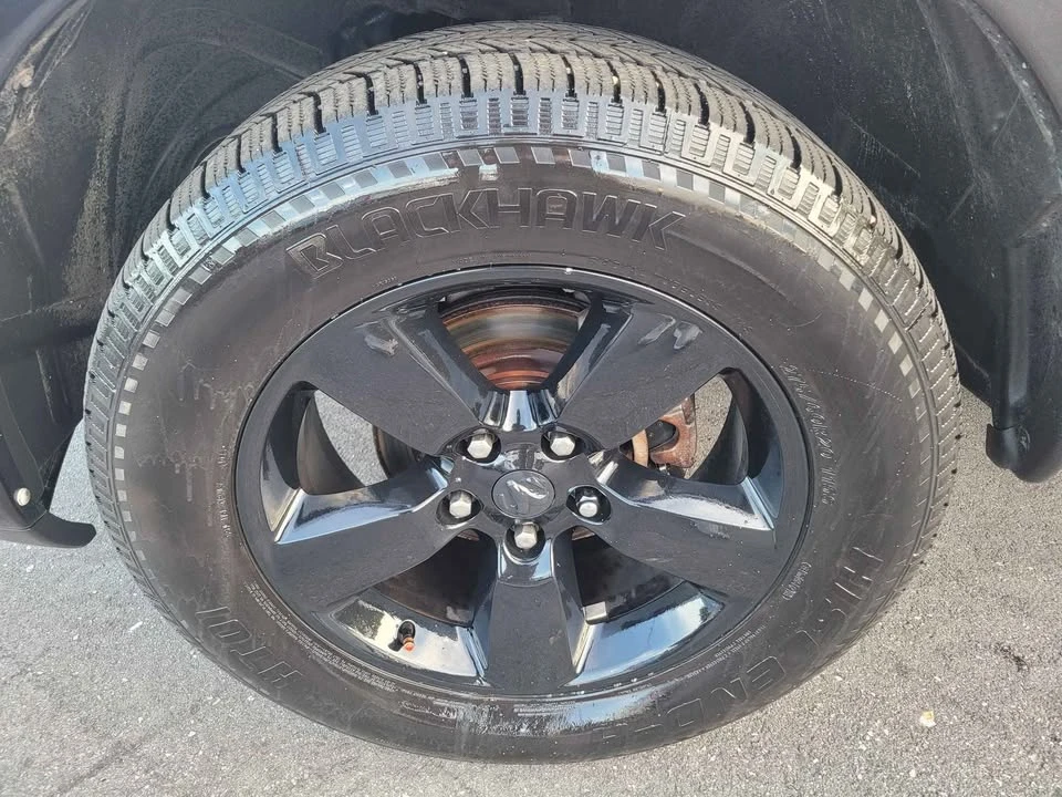 2015 Dodge Ram 4th Gen - Image 9 of 19