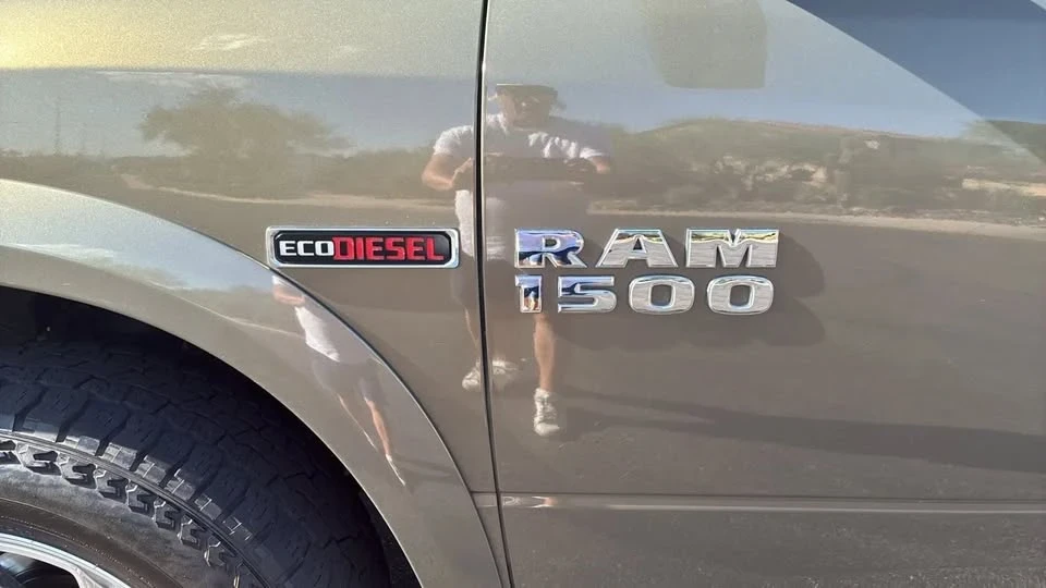 2015 Dodge Ram 4th Gen - Image 9 of 20