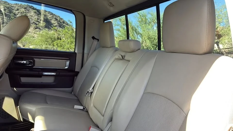 2015 Dodge Ram 4th Gen - Image 19 of 20
