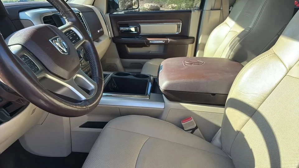2015 Dodge Ram 4th Gen - Image 17 of 20