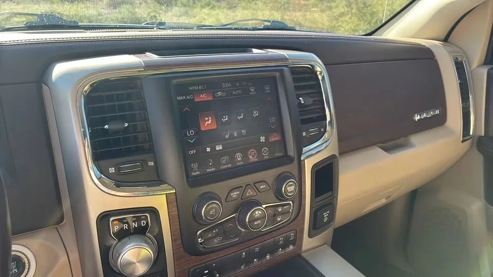 2015 Dodge Ram 4th Gen - Image 13 of 20