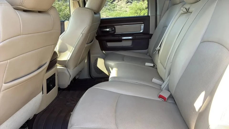 2015 Dodge Ram 4th Gen - Image 18 of 20
