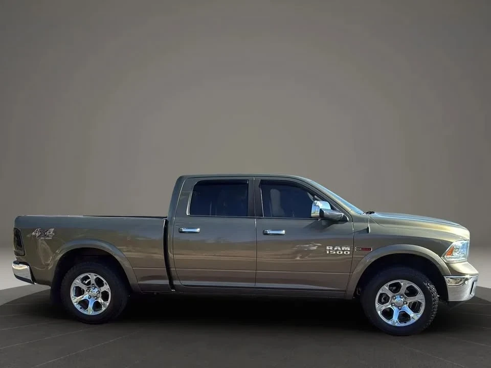 2015 Dodge Ram 4th Gen - Image 4 of 20
