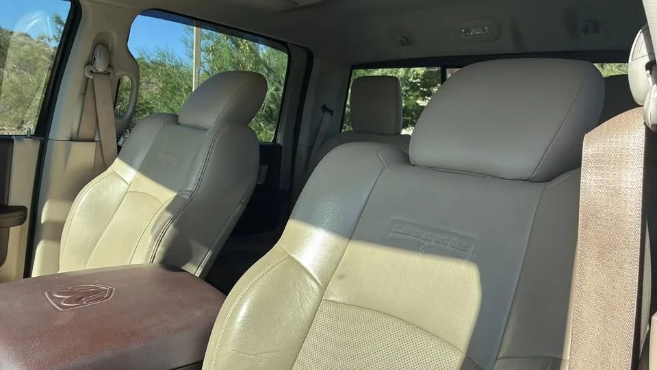 2015 Dodge Ram 4th Gen - Image 16 of 20