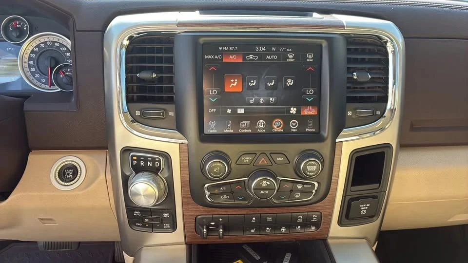 2015 Dodge Ram 4th Gen - Image 14 of 20