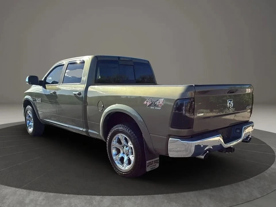 2015 Dodge Ram 4th Gen - Image 7 of 20