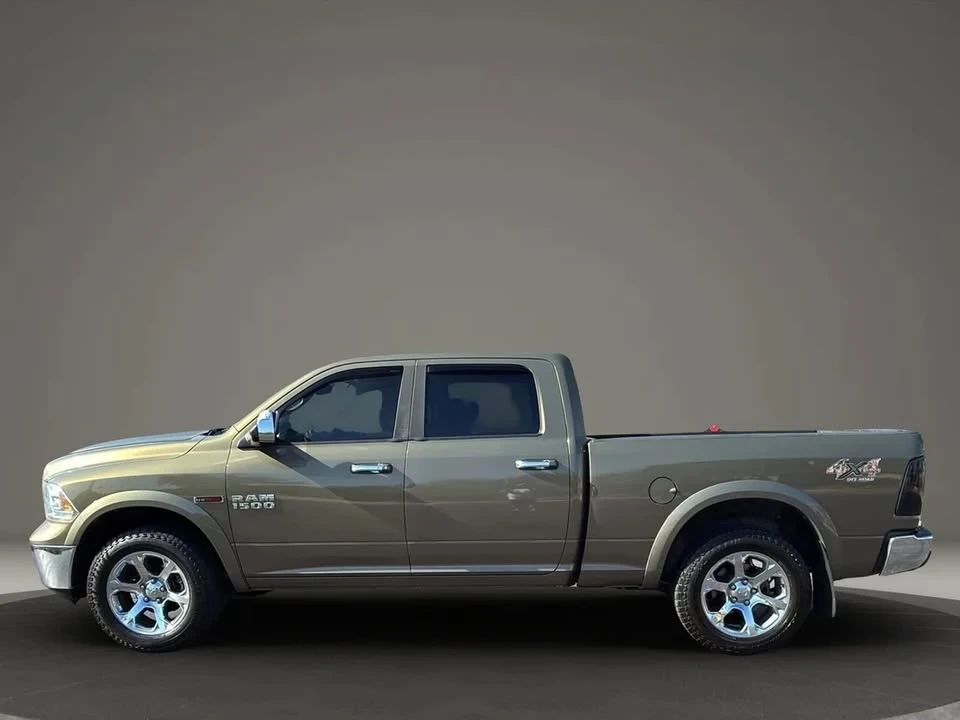 2015 Dodge Ram 4th Gen - Image 8 of 20