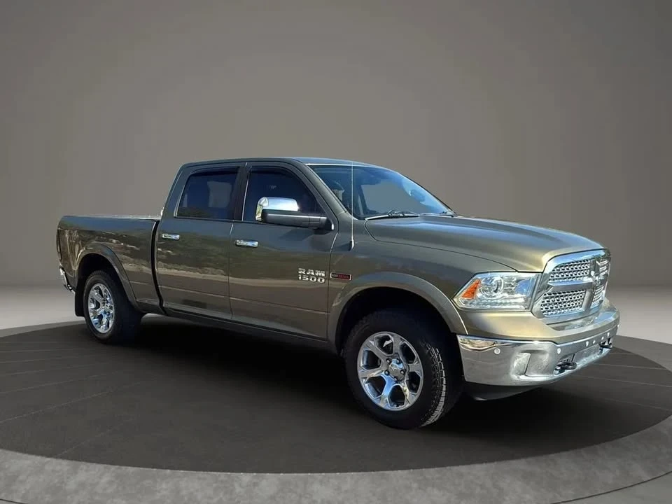 2015 Dodge Ram 4th Gen - Image 3 of 20
