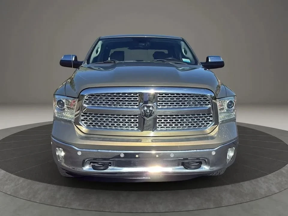 2015 Dodge Ram 4th Gen - Image 2 of 20