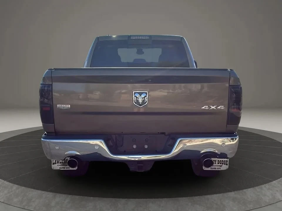 2015 Dodge Ram 4th Gen - Image 6 of 20