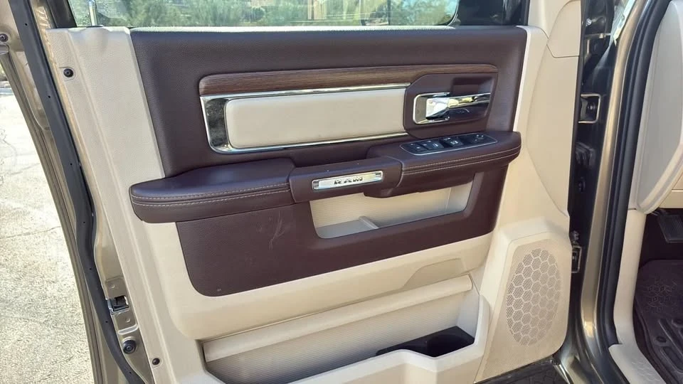 2015 Dodge Ram 4th Gen - Image 15 of 20