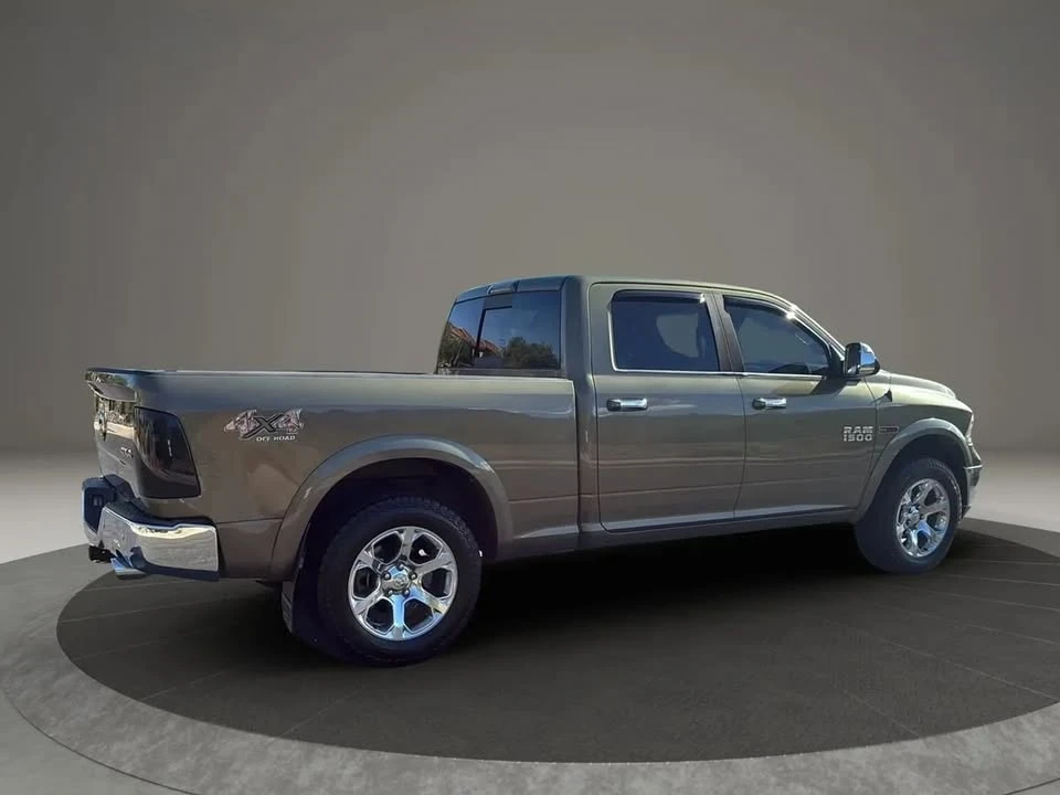 2015 Dodge Ram 4th Gen - Image 5 of 20