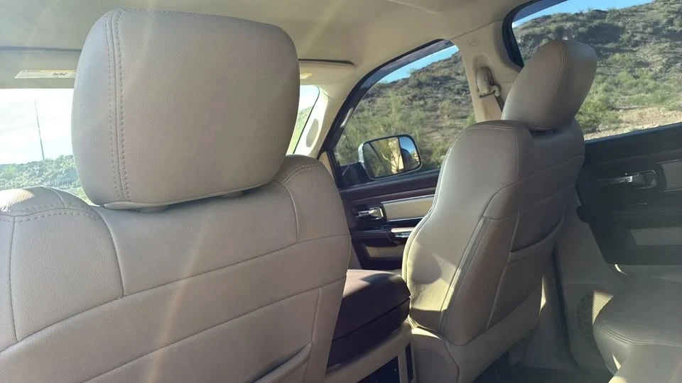 2015 Dodge Ram 4th Gen - Image 20 of 20