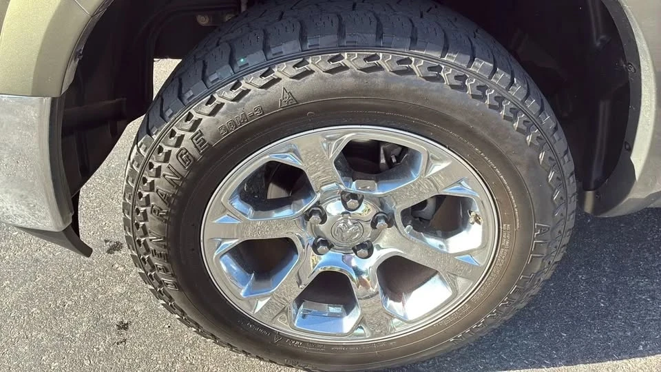 2015 Dodge Ram 4th Gen - Image 10 of 20