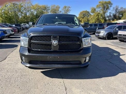 2015 Ram 1500 1st Gen - Image 7 of 18