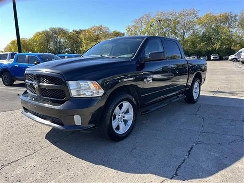 2015 Ram 1500 1st Gen - Image 6 of 18