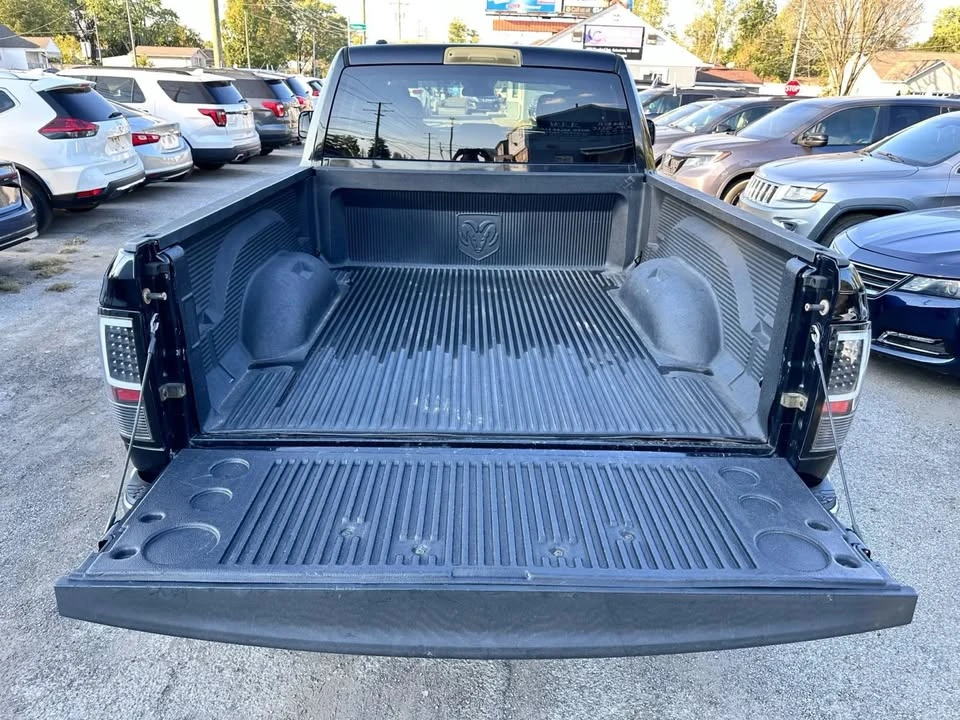 2015 Dodge Ram 4th Gen - Image 7 of 17