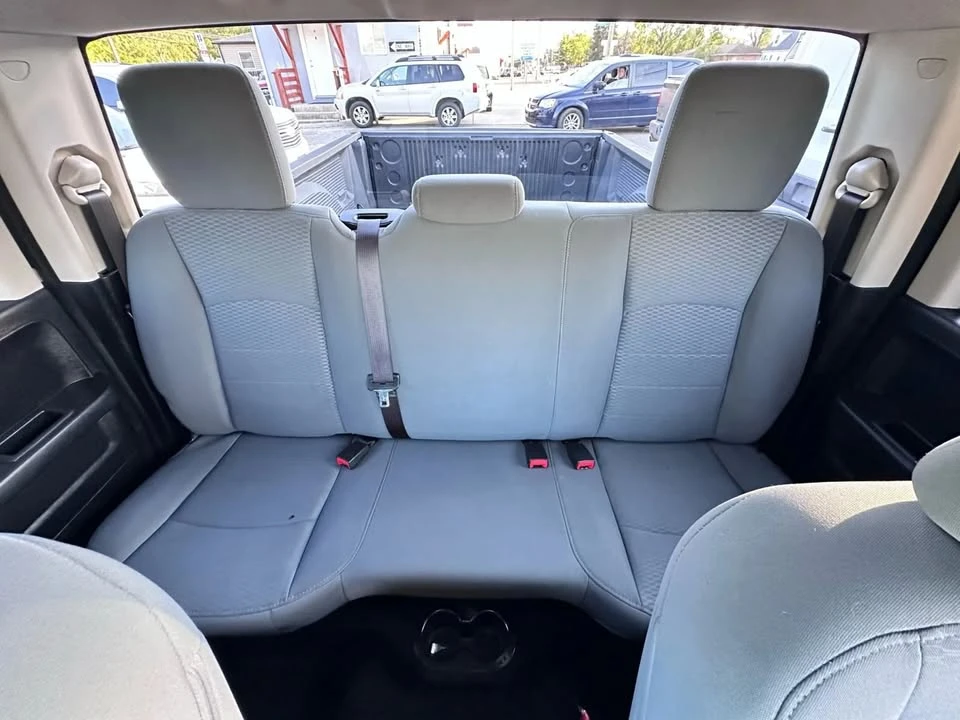 2015 Dodge Ram 4th Gen - Image 10 of 17
