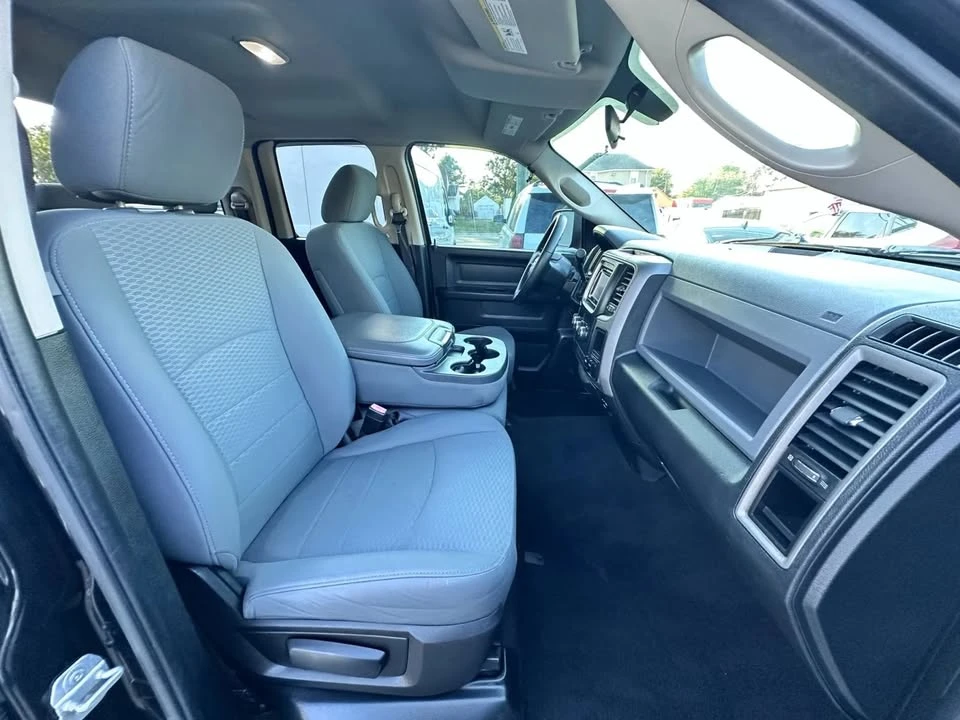 2015 Dodge Ram 4th Gen - Image 12 of 17