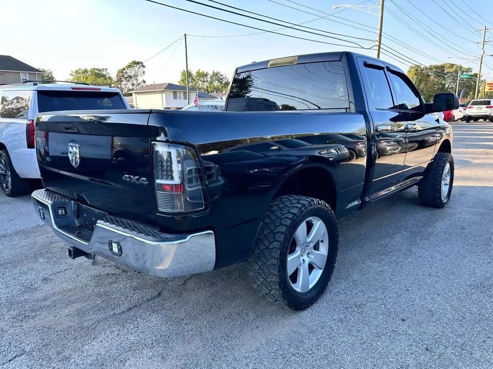 2015 Dodge Ram 4th Gen - Image 3 of 17