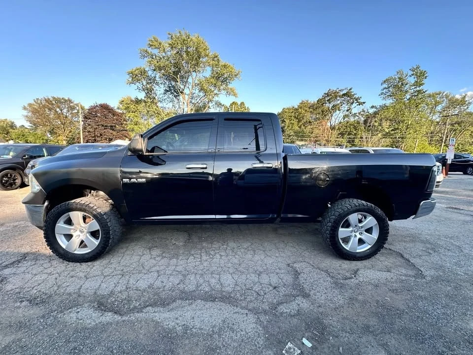 2015 Dodge Ram 4th Gen - Image 6 of 17