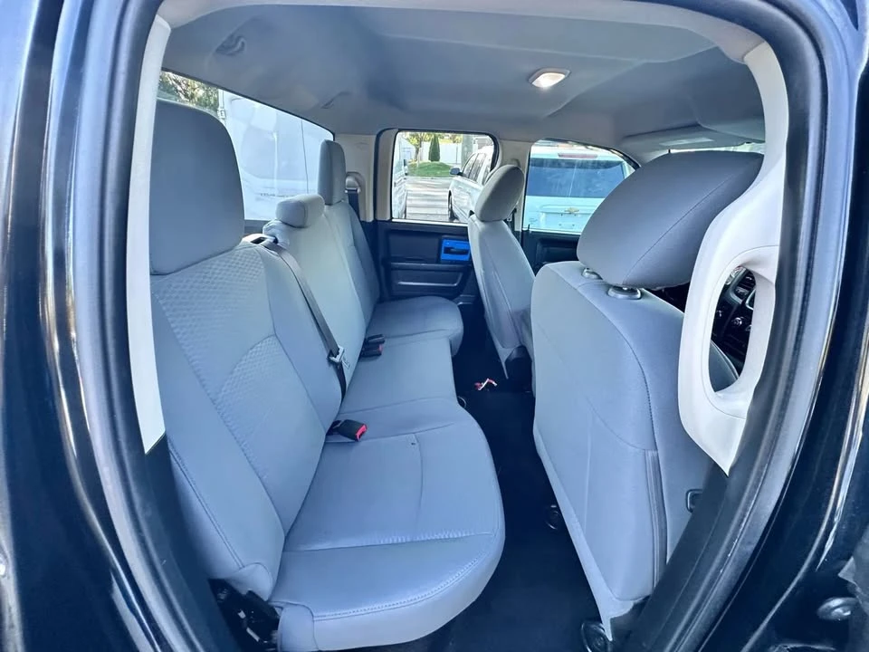 2015 Dodge Ram 4th Gen - Image 14 of 17