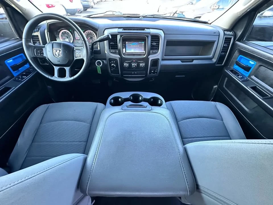 2015 Dodge Ram 4th Gen - Image 13 of 17