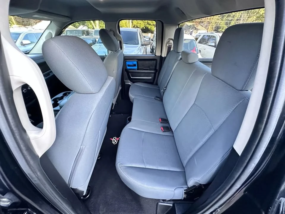 2015 Dodge Ram 4th Gen - Image 11 of 17