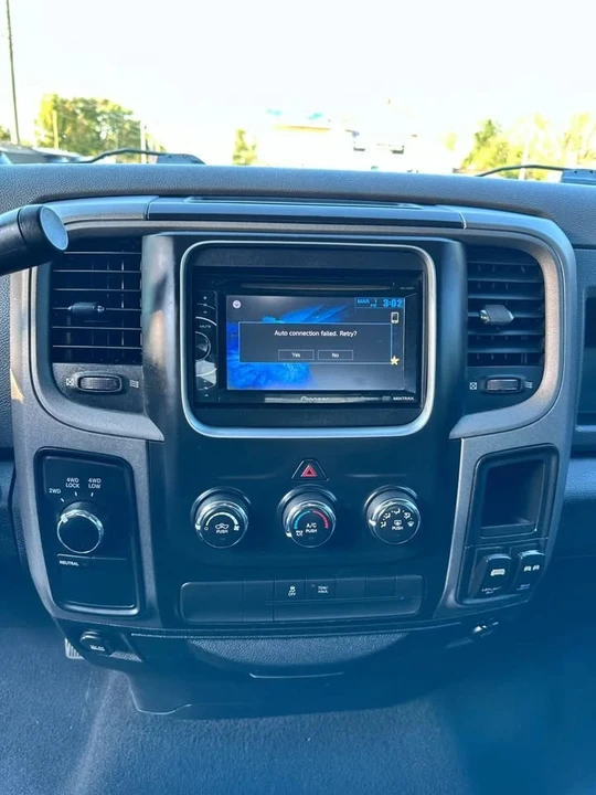 2015 Dodge Ram 4th Gen - Image 15 of 17